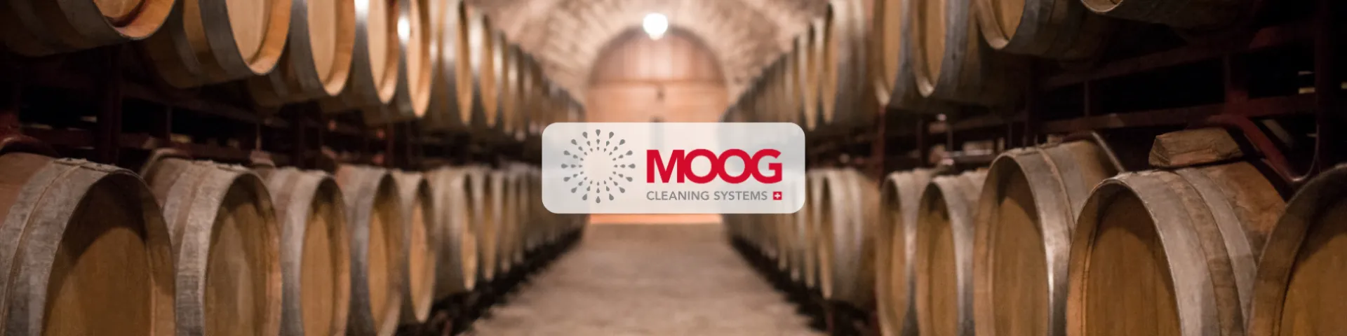 MOOG Wine Barrel Cleaners
