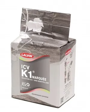 LALVIN ICV/K1 MARQUEE (V1116) 0.5 kg