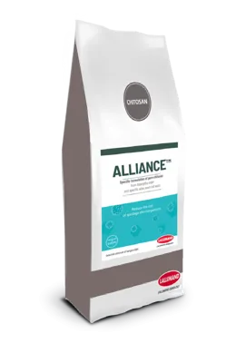ALLIANCE™ 2.5 kg