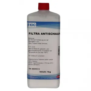 IOC Antifoam (Fermentation Inhibitor) 1 kg