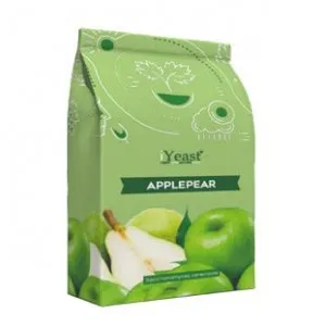 iYeast Applepear 0.5 kg