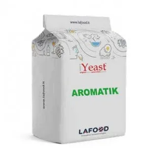 iYeast Aromatic 0.5 kg