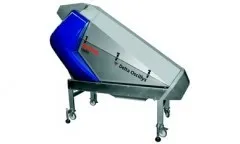 Bucher Vaslin Delta Oscillys XM Berry Press