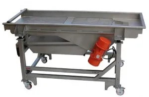 Bucher Vaslin Delta TRV