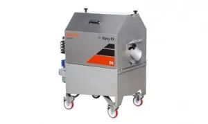 Bucher Vaslin Flavy pcs/pack must filter