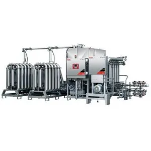 Bucher Vaslin Flavy FX Tandem