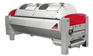 Bucher Vaslin Maestro Process