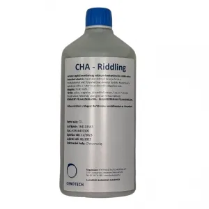 CHA-Riddling 1 kg
