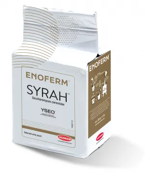 Enoferm Syrah (YSEO) 0,5 kg