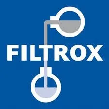 FILTRODUR 900 40 x 82 cm 50 pcs/pack 