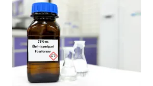 Phosphoric acid 75%