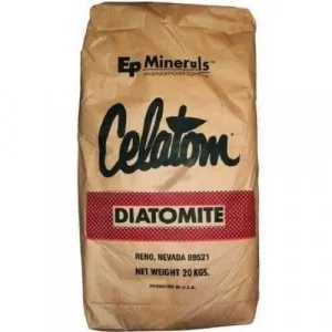Celatom FP 1 (fine) 20 kg