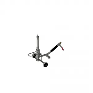 MOOG BRM Compact 225-300L
