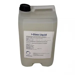 I-Glass Liquid 10 kg