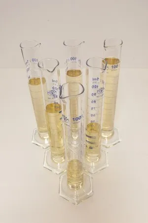Trial investigation