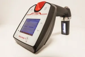 Extract sugar-free (calculated from alcohol, density and sugar measurement)