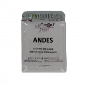 iYeast Andes 0.5 kg