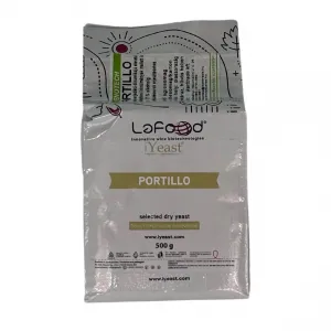 iYeast Portillo 0.5 kg