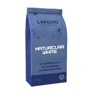 NATURCLAR WHITE 15 kg