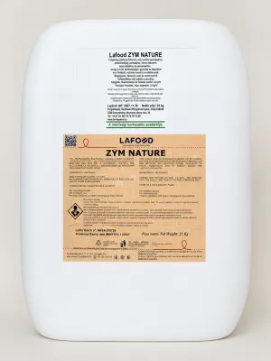 ZYM NATURE 25 kg