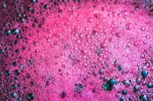 Volatile acid measurement