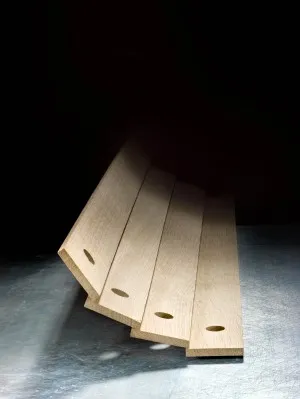 Stave, EXTREME Delicat (960*47*7mm))