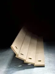 Stave, EXTREME Delicat (960*47*7mm))