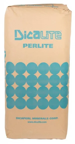 Dicalite Perlite 4208 - 20 kg