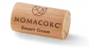 Smart Green 42 x 23 chamfered, unprinted
