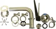 RP1VF kit (AH230, SDM240)