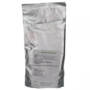 S-AlbuClar powder 1 kg