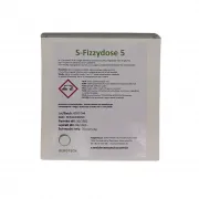 S-Fizzydose 5 42 pcs/pack