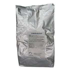 S-MetArabicGum 5 kg 