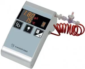 Nomasense O2 P300 kit