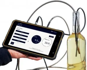 Nomasense O2 P300 kit