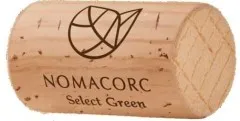 Select Green 300 44 x 24 chamfered generic printed
