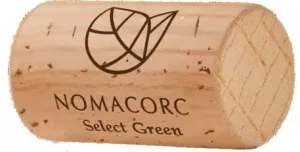 Select Green 500 44 x 23,5 chamfered, unprinted