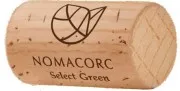 Select Green 500 44 x 23,5 chamfered, unprinted