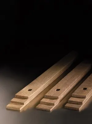 Stave, EXTREME Delicat (960*47*7mm))