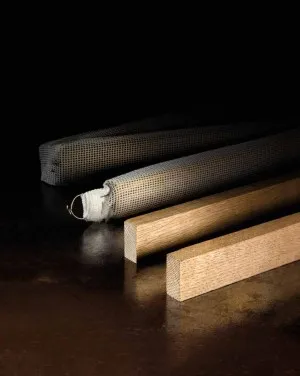 Stave, NEKTAR, french, light (332*32*7mm)
