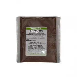 T-Ruby 0.5 kg