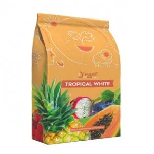 iYeast Tropical White 0.5 kg