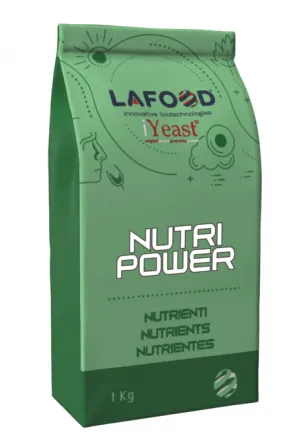 Nutripower 1 kg